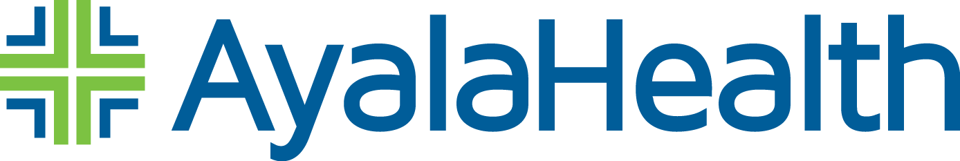 Ayala Health Logo